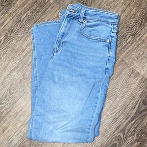 American Eagle Jeans size 4